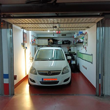 Apartamento Danae Centro Zumaia Bagian luar foto