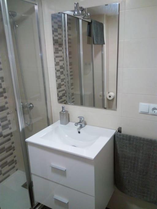 Apartamento Danae Centro Zumaia Bagian luar foto